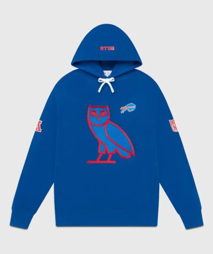 NFL BUFFALO BILLS OG HOODIE