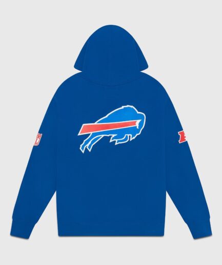 NFL BUFFALO BILLS OG HOODIE