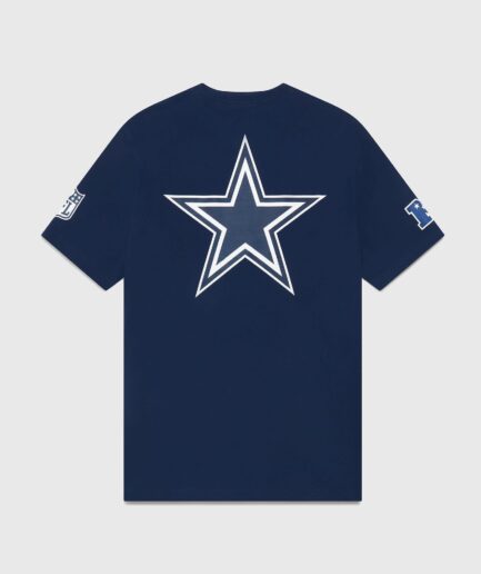 NFL DALLAS COWBOYS OG T-SHIRT