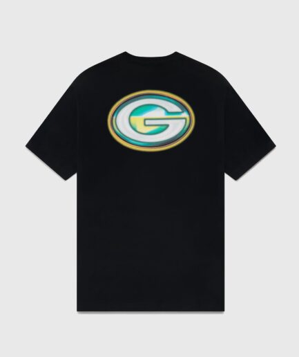 NFL Green Bay Packers Game Day T-Shirt