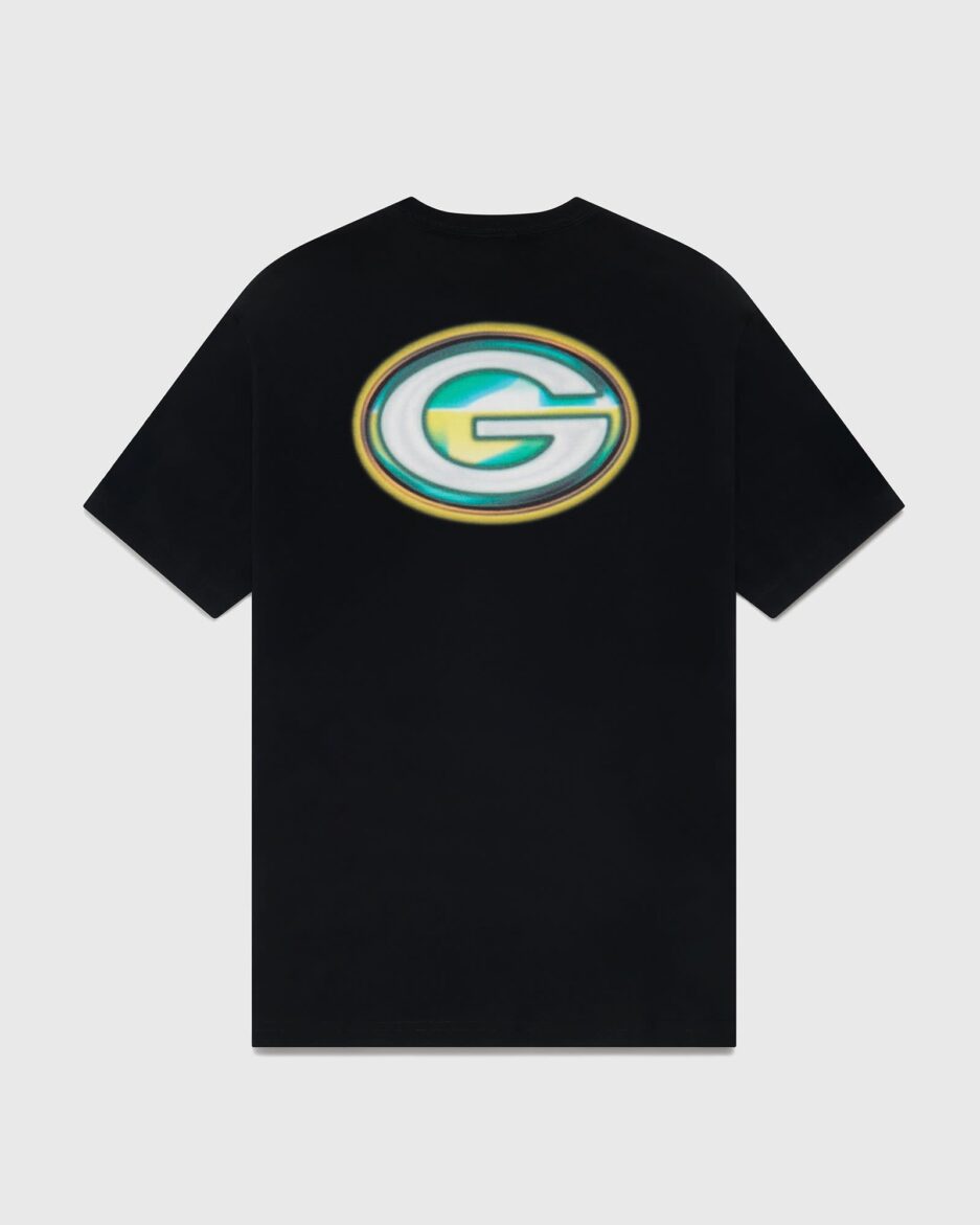 NFL Green Bay Packers Game Day T-Shirt