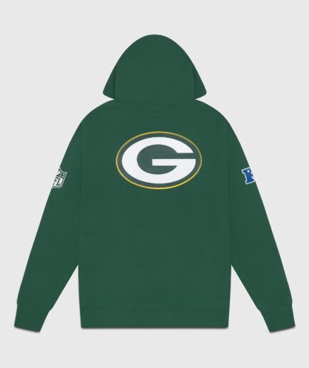 NFL Green Og Hoodie