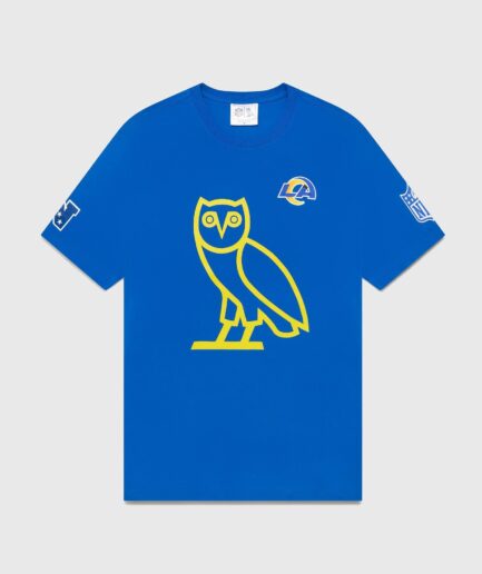 NFL Los Angeles Rams Og T-Shirt