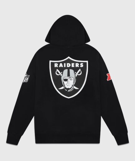 NFL Las Vegas Raiders Og Hoodie