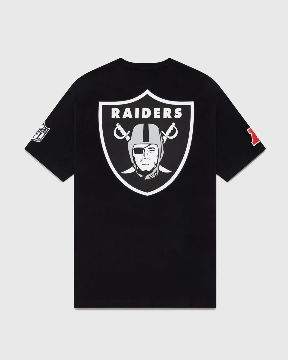 NFL Las Vegas Raiders Og T-Shirt