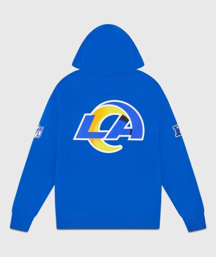 NFL Los Angeles Og Hoodie