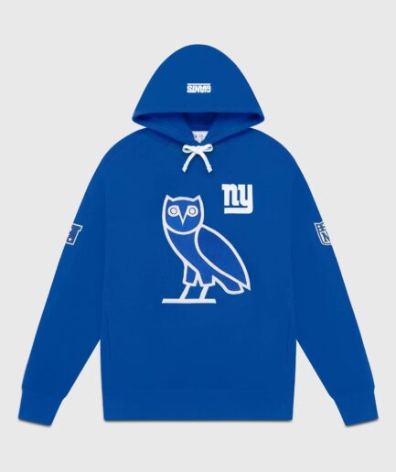 NFL New York Giants Og Hoodie