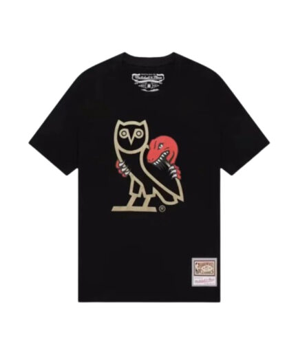 1995 Raptors OG OVO T Shirt