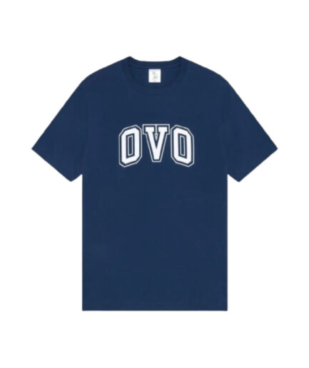 Arch OVO Logo T Shirt