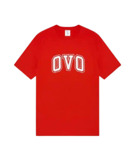 Arch OVO Logo T Shirt