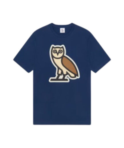 Bubble OVO Owl T Shirt