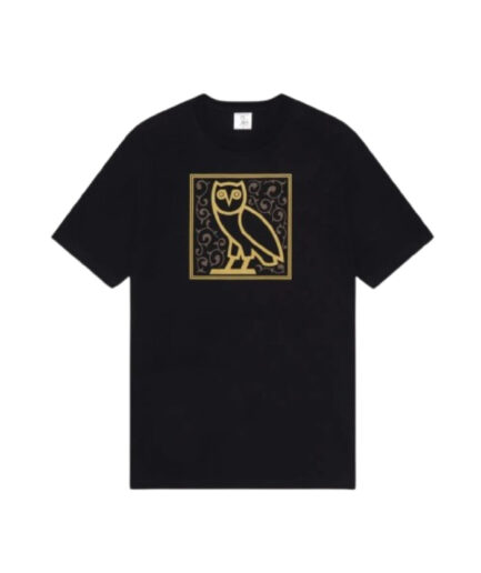 Calligraphy OVO T Shirt