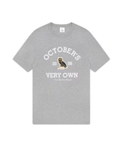 Collegiate OVO T Shirt