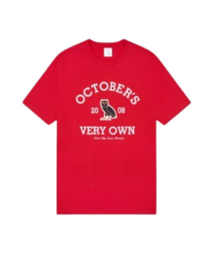 Collegiate OVO T Shirt